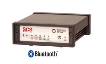 DR-7403 P4dragon PACTOR 4 Modem & Class 1 Bluetooth